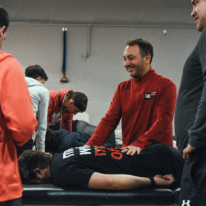 FMS - Lisboa, Portugal - Marzo 2026