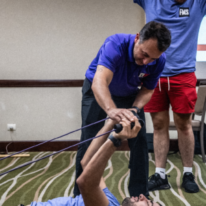 FMS - Segovia, España - Abril 2026